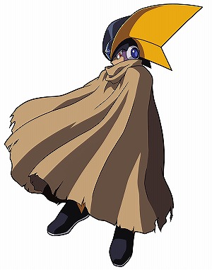 画像ギャラリー No.003のサムネイル画像 / 「ロックマンエグゼ OSS」強大な力で行く手を阻む謎のナビ3体紹介