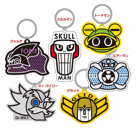 画像ギャラリー No.002のサムネイル画像 / 「ロックマン エグゼ」と「浅草花やしき」のコラボイベントが11月26日にスタート