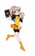 画像ギャラリー No.008のサムネイル画像 / PSP「バトルスピリッツ 輝石の覇者」に，アニメ「バトルスピリッツ 少年激覇ダン」の主人公も参戦決定！