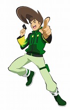 画像ギャラリー No.009のサムネイル画像 / PSP「バトルスピリッツ 輝石の覇者」に，アニメ「バトルスピリッツ 少年激覇ダン」の主人公も参戦決定！