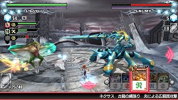 画像ギャラリー No.020のサムネイル画像 / PSP「バトルスピリッツ 輝石の覇者」に，アニメ「バトルスピリッツ 少年激覇ダン」の主人公も参戦決定！