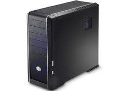画像ギャラリー No.001のサムネイル画像 / 14種のアイテム特典付き「CODE NAME STING」推奨PC，STORMが発売