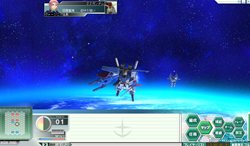 画像ギャラリー No.007のサムネイル画像 / 「GNO3」，9月下旬より「機動戦士ガンダムZZ」「機動戦士ガンダム 逆襲のシャア」のシナリオ追加を発表。追加機体4種の情報も公開