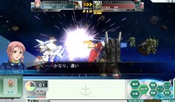 画像ギャラリー No.008のサムネイル画像 / 「GNO3」，9月下旬より「機動戦士ガンダムZZ」「機動戦士ガンダム 逆襲のシャア」のシナリオ追加を発表。追加機体4種の情報も公開
