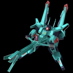 画像ギャラリー No.005のサムネイル画像 / 「ガンダムネットワークオペレーション3」，新シナリオ「ZZ」「逆襲のシャア」編の追加機体の続報が公開