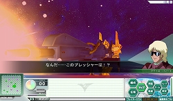 画像ギャラリー No.002のサムネイル画像 / 「GNO3」，今週末の“ジャブロー降下戦”にIf分岐シナリオが導入