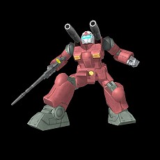 画像ギャラリー No.004のサムネイル画像 / 「ガンダムネットワークオペレーション3」，1月17日に過去最大規模となるアップデートを実施。ついに「編成カスタマイズ機能」が実装に