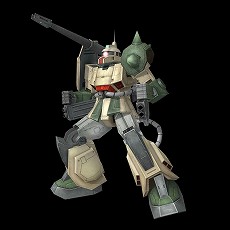 画像ギャラリー No.007のサムネイル画像 / 「ガンダムネットワークオペレーション3」，1月17日に過去最大規模となるアップデートを実施。ついに「編成カスタマイズ機能」が実装に