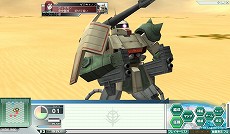 画像ギャラリー No.013のサムネイル画像 / 「ガンダムネットワークオペレーション3」，1月17日に過去最大規模となるアップデートを実施。ついに「編成カスタマイズ機能」が実装に
