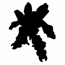 画像ギャラリー No.005のサムネイル画像 / 「GNO3」，第5クールより新たに“ガンダムMk-III”など3機体が製造可能に