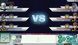 画像ギャラリー No.008のサムネイル画像 / 「GNO3」，第5クールより新たに“ガンダムMk-III”など3機体が製造可能に