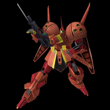 画像ギャラリー No.003のサムネイル画像 / 「ガンダムネットワークオペレーション3」，10日間無料で遊べる「無料体験ID」の配布がスタート。4Gamer読者枠は先着500名分