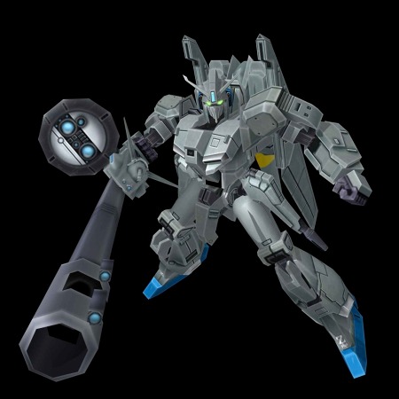 画像ギャラリー No.004のサムネイル画像 / 「ガンダムネットワークオペレーション3」，10日間無料で遊べる「無料体験ID」の配布がスタート。4Gamer読者枠は先着500名分