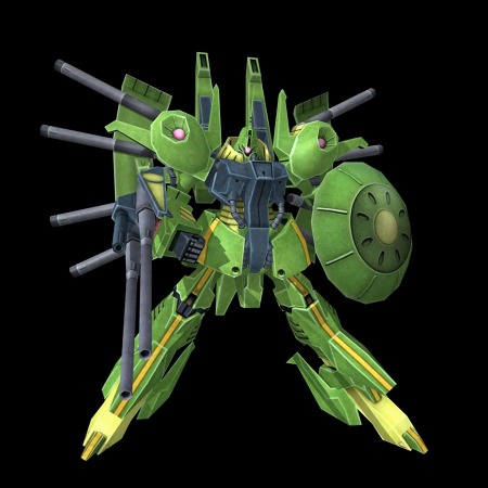 画像ギャラリー No.005のサムネイル画像 / 「ガンダムネットワークオペレーション3」，10日間無料で遊べる「無料体験ID」の配布がスタート。4Gamer読者枠は先着500名分