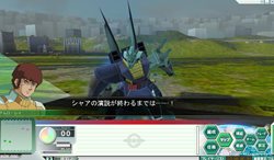 画像ギャラリー No.005のサムネイル画像 / 「GNO3」大規模任務「ダカールの戦い」新ルート追加&新兵歓迎キャンペーン