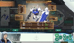 画像ギャラリー No.006のサムネイル画像 / 「GNO3」第7クール,グリプス戦役編スタート。新たな6機が開発可能に
