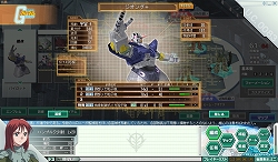 画像ギャラリー No.007のサムネイル画像 / 「GNO3」第7クール,グリプス戦役編スタート。新たな6機が開発可能に
