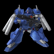 画像ギャラリー No.012のサムネイル画像 / 「GNO3」第7クール,グリプス戦役編スタート。新たな6機が開発可能に