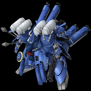 画像ギャラリー No.016のサムネイル画像 / 「GNO3」第7クール,グリプス戦役編スタート。新たな6機が開発可能に