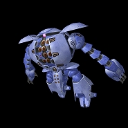画像ギャラリー No.018のサムネイル画像 / 「GNO3」第7クール,グリプス戦役編スタート。新たな6機が開発可能に