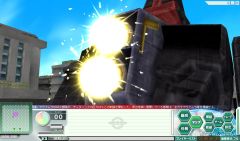 画像ギャラリー No.006のサムネイル画像 / 「GNO3」，試験型ZZガンダム「FA-010A FAZZ」などが新機体として参戦