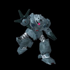 画像ギャラリー No.008のサムネイル画像 / 「GNO3」，第8クールが10月17日に開戦。新登場のモビルスーツ4種公開
