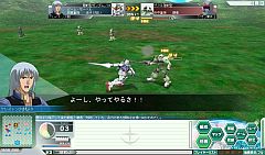 画像ギャラリー No.007のサムネイル画像 / 「GNO3」第3次新兵歓迎企画が10月23日開始。原作キャラ専用機がもらえる