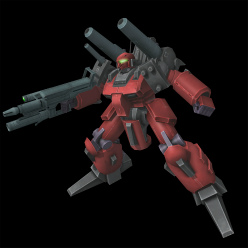 画像ギャラリー No.001のサムネイル画像 / 「ガンダムネットワークオペレーション3」，第8クールより開発可能機体6機追加