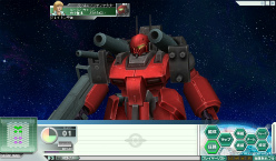 画像ギャラリー No.002のサムネイル画像 / 「ガンダムネットワークオペレーション3」，第8クールより開発可能機体6機追加