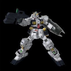 画像ギャラリー No.003のサムネイル画像 / 「ガンダムネットワークオペレーション3」，第8クールより開発可能機体6機追加
