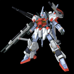 画像ギャラリー No.005のサムネイル画像 / 「ガンダムネットワークオペレーション3」，第8クールより開発可能機体6機追加