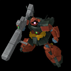 画像ギャラリー No.006のサムネイル画像 / 「ガンダムネットワークオペレーション3」，第8クールより開発可能機体6機追加