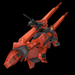画像ギャラリー No.007のサムネイル画像 / 「ガンダムネットワークオペレーション3」，第8クールより開発可能機体6機追加