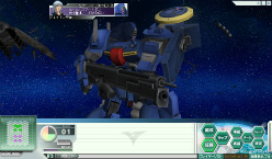 画像ギャラリー No.009のサムネイル画像 / 「ガンダムネットワークオペレーション3」，第8クールより開発可能機体6機追加