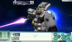 画像ギャラリー No.010のサムネイル画像 / 「ガンダムネットワークオペレーション3」，第8クールより開発可能機体6機追加