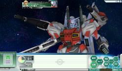 画像ギャラリー No.012のサムネイル画像 / 「ガンダムネットワークオペレーション3」，第8クールより開発可能機体6機追加