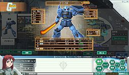 画像ギャラリー No.004のサムネイル画像 / 「GNO3」，最強機体“Hi-νガンダム”と“ナイチンゲール”が開発可能に