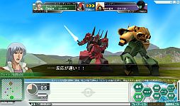 画像ギャラリー No.002のサムネイル画像 / 「GNO3」，新兵歓迎イベントを実施。ハマーンやクワトロの機体が手に入る