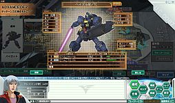 画像ギャラリー No.003のサムネイル画像 / 「GNO3」，新兵歓迎イベントを実施。ハマーンやクワトロの機体が手に入る