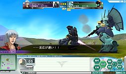 画像ギャラリー No.004のサムネイル画像 / 「GNO3」，新兵歓迎イベントを実施。ハマーンやクワトロの機体が手に入る