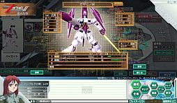 画像ギャラリー No.005のサムネイル画像 / 「GNO3」，新兵歓迎イベントを実施。ハマーンやクワトロの機体が手に入る