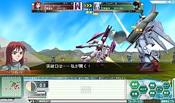 画像ギャラリー No.006のサムネイル画像 / 「GNO3」，新兵歓迎イベントを実施。ハマーンやクワトロの機体が手に入る
