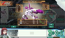 画像ギャラリー No.007のサムネイル画像 / 「GNO3」，新兵歓迎イベントを実施。ハマーンやクワトロの機体が手に入る