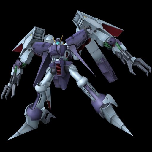 画像ギャラリー No.005のサムネイル画像 / 「GNO3」第10クールで「機動戦士ガンダムUC」に登場する機体の実装が決定