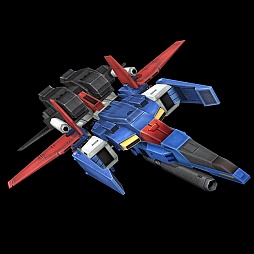画像ギャラリー No.002のサムネイル画像 / 「GNO3」，新春お年玉キャンペーンではレアな特典機体がもらえる