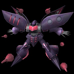 画像ギャラリー No.003のサムネイル画像 / 「GNO3」，新春お年玉キャンペーンではレアな特典機体がもらえる