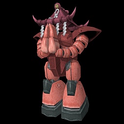 画像ギャラリー No.004のサムネイル画像 / 「GNO3」，新春お年玉キャンペーンではレアな特典機体がもらえる