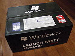 画像ギャラリー No.002のサムネイル画像 / 【西川善司】Windows 7発売記念ホームパーティで，「Forza 3」を多画面プレイした話