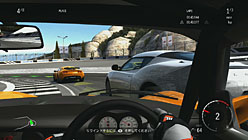 画像ギャラリー No.004のサムネイル画像 / 【西川善司】Windows 7発売記念ホームパーティで，「Forza 3」を多画面プレイした話