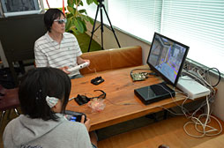 画像ギャラリー No.016のサムネイル画像 / 【西川善司】「Splatoon（スプラトゥーン）」のゲームパーティを開催した話